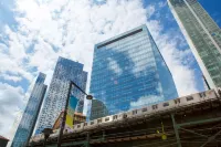 Hyatt Place Long Island/New York City Отели в г. Нью-Йорк