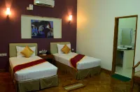 Myat NAN Yone Hotel - internet