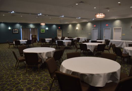 호텔 부대시설 이미지 1