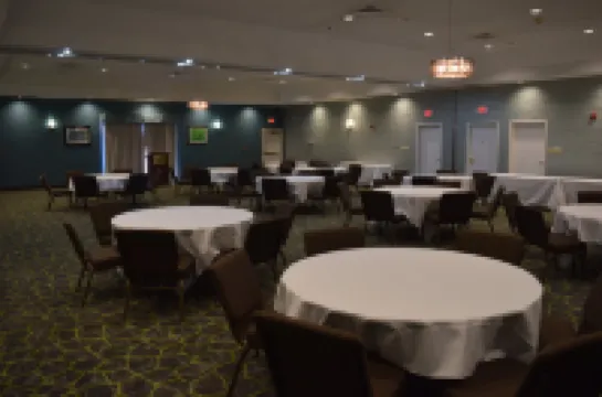 Wingate by Wyndham Savannah I-95 North