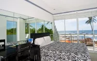 Bohol South Beach Hotel
