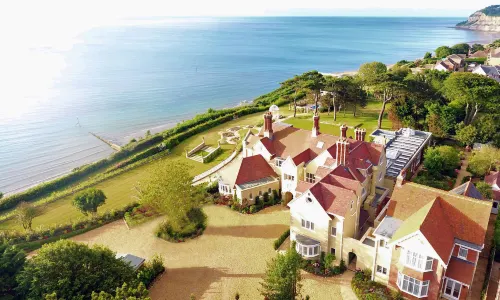 Haven Hall Hotel