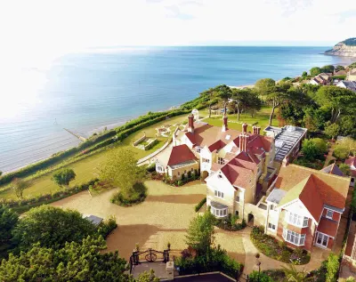 Haven Hall Hotel Hotels in 