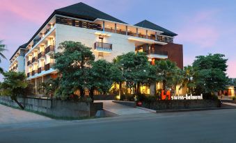 Swiss-Belhotel Sorong