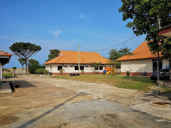 Marang Village Resort Spa Pulau Kerengga Updated 2021 Price Reviews Trip Com