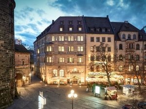 Hotel VICTORIA Nürnberg