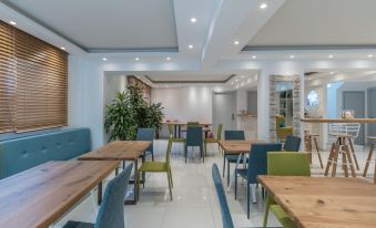 Polis of Naxos Boutique Hotel