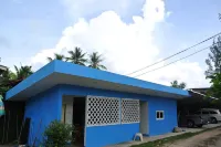 Seaza Hotel Hotels near Khao Chao Mueang Viewpoint