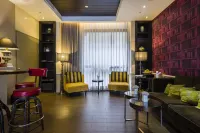 Leofoo Residences