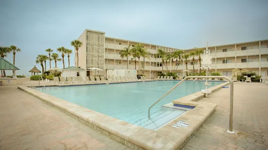 Sandcastle Resort at Lido Beach