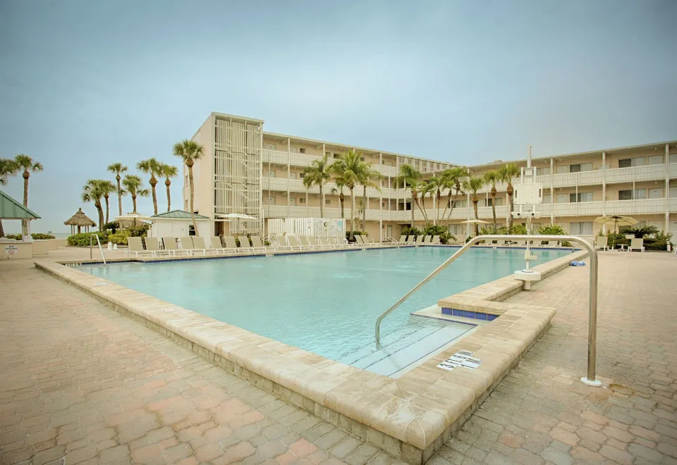 Sandcastle resort at lido beach online