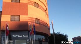 Hotel Rimal Sahara