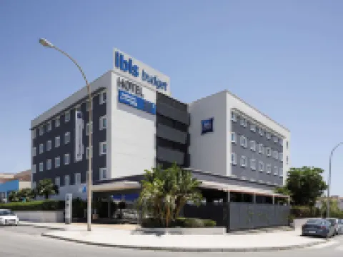 Ibis Budget Malaga Aeropuerto Avenida Velazquez Hotels in Málaga