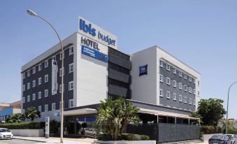 Ibis Budget Malaga Aeropuerto Avenida Velazquez