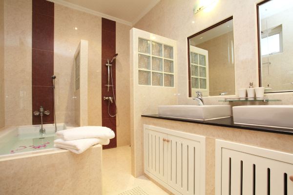 The Chase and Foxlea Executive Villas(เดอะ เชส แอนด์ ฟอกซ์ลี เอ็กเซกคิวทีฟ พูล วิลลา)_4