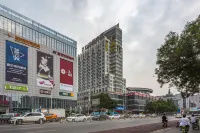 IU Hotel (Baoding Municipal Government Shidai)