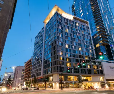 The Charter Hotel Seattle, Curio Collection by Hilton