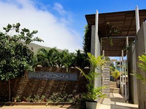 Maloka Hotel Boutique & Spa