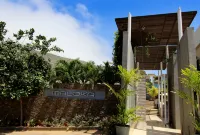 Maloka Hotel Boutique & Spa Отели в г. Гомес