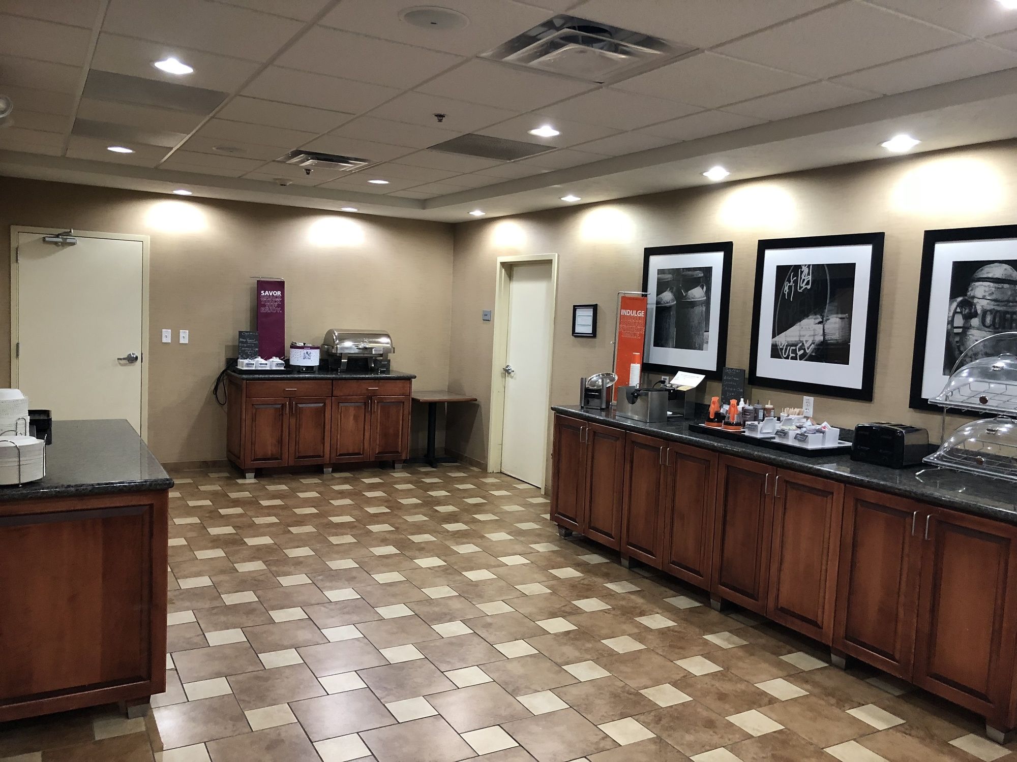 Hampton Inn Sidney