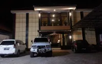 Penginapan Asiera Hotel di Glagah