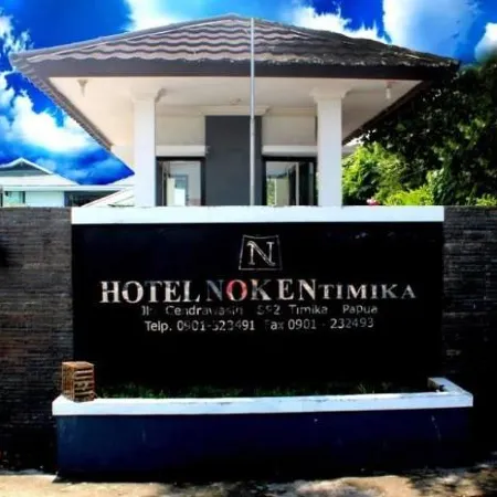 Noken Hotel