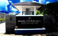 Noken Hotel Timika