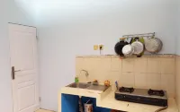 Villa Batu 88 - Three Bedroom