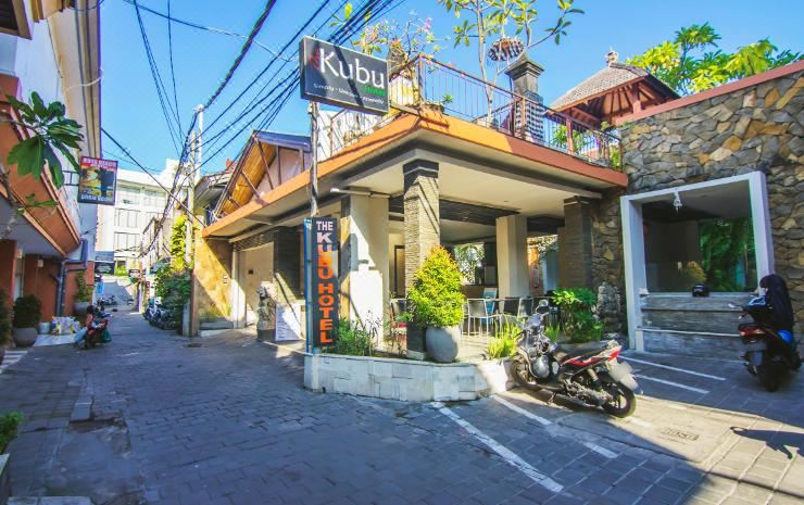 The Kubu Hotel-Bali Updated 2023 Room Price-Reviews & Deals | Trip.com