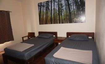 Thai House Hotel & Resort Hat Yai - Housity