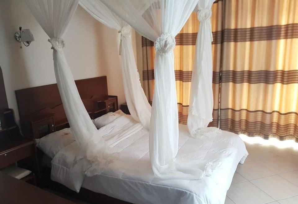 Marcia Hotel-Nairobi Updated 2023 Room Price-Reviews & Deals | Trip.com