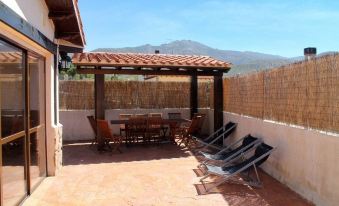 casa las serijuelas - Housity