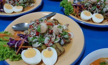 Khun Mai Baan Suan Resort - Housity