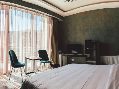 Panorama 360° Hotel