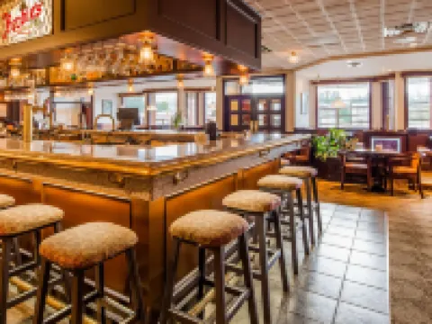 Tower Inn & Suites Hotels in Quesnel