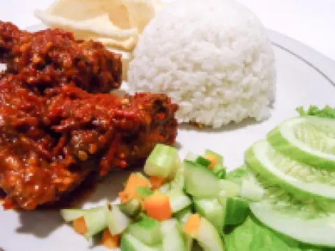 Flamengo Hotel Hotel di Kecamatan Serang