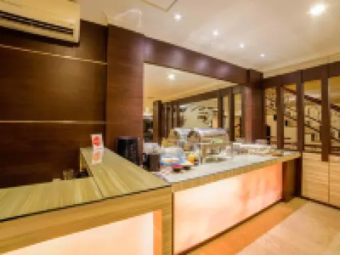 Sky View Hotel Managed by OS Hotels in Batam Center