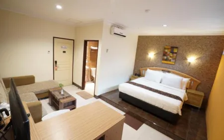 Patria Palace Hotel