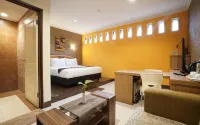 Patria Palace Hotel Hotels in Sukorejo