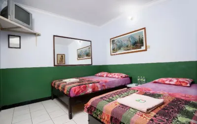 Ardian Borobudur Hotel a 