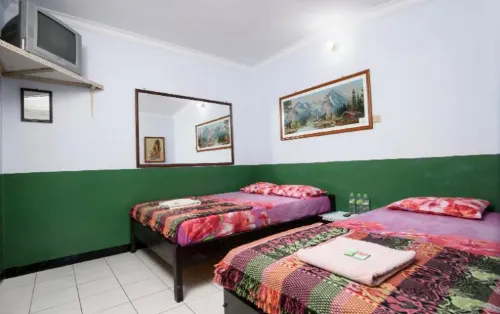 Ardian Borobudur Hotels in Borobudur