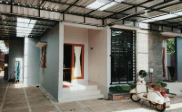 Byte Bed and Breakfast