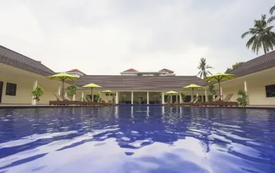 Dormitory Tourism Mirah Banyuwangi Kalipuro 호텔