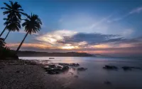 Sawarna BimBim Seaview Homestay Hotels in Bayah