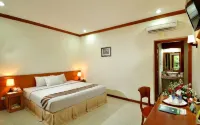 Hotel Dana Solo Hotels in Laweyan