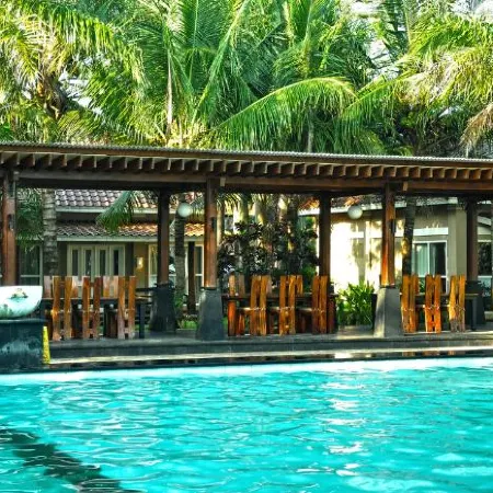 Palm Beach Resort Jepara