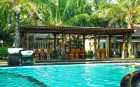 Palm Beach Resort Jepara - Beach