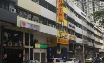 Sun Inns Hotel Sentral, Brickfields