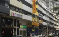 Sun Inns Hotel Sentral, Brickfields Hotel a Brickfields