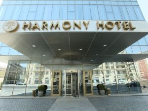 Harmony Hotel Baku